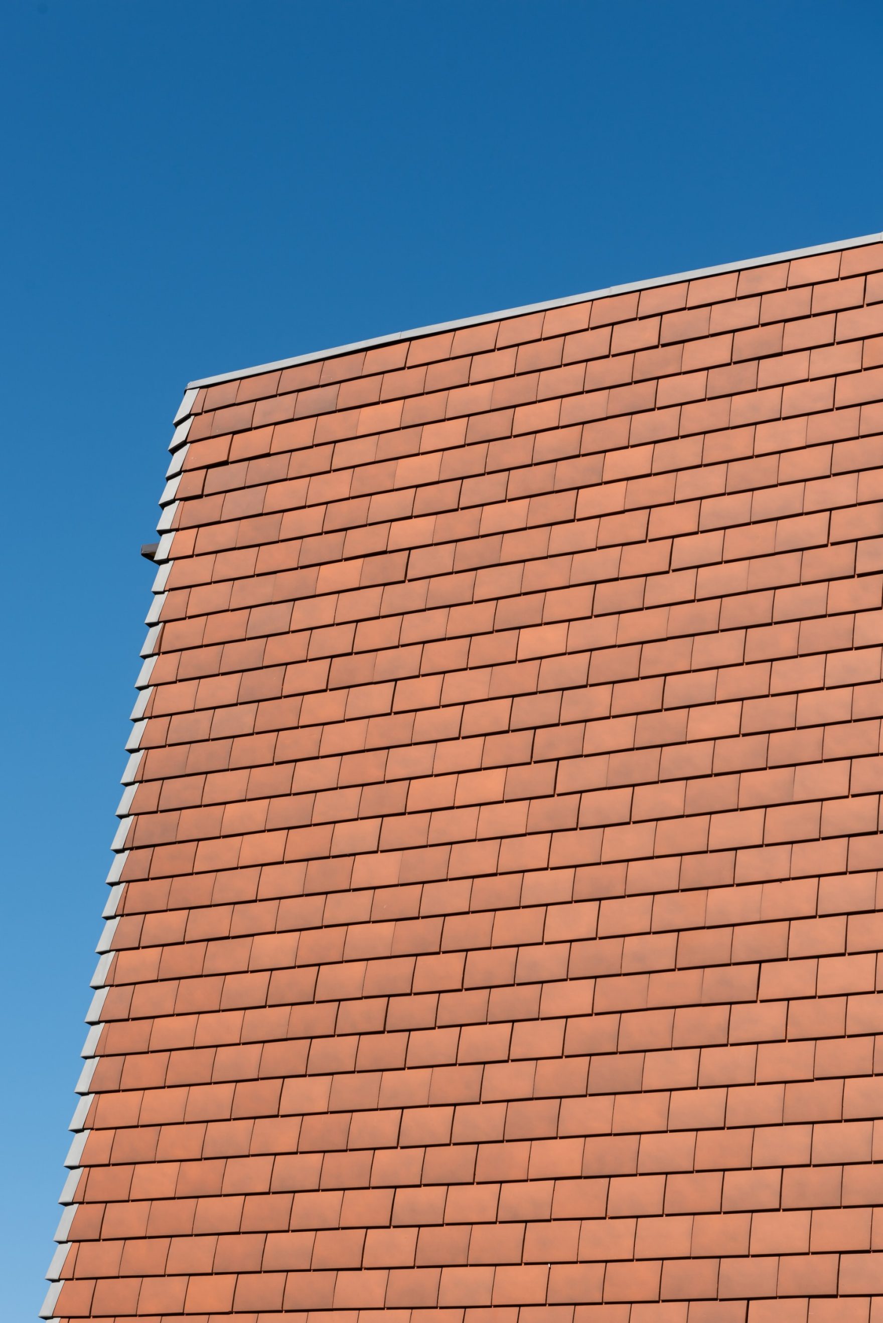 Réalisation d'un Ehpad à Xertigny dans les Vosges Wienerberger